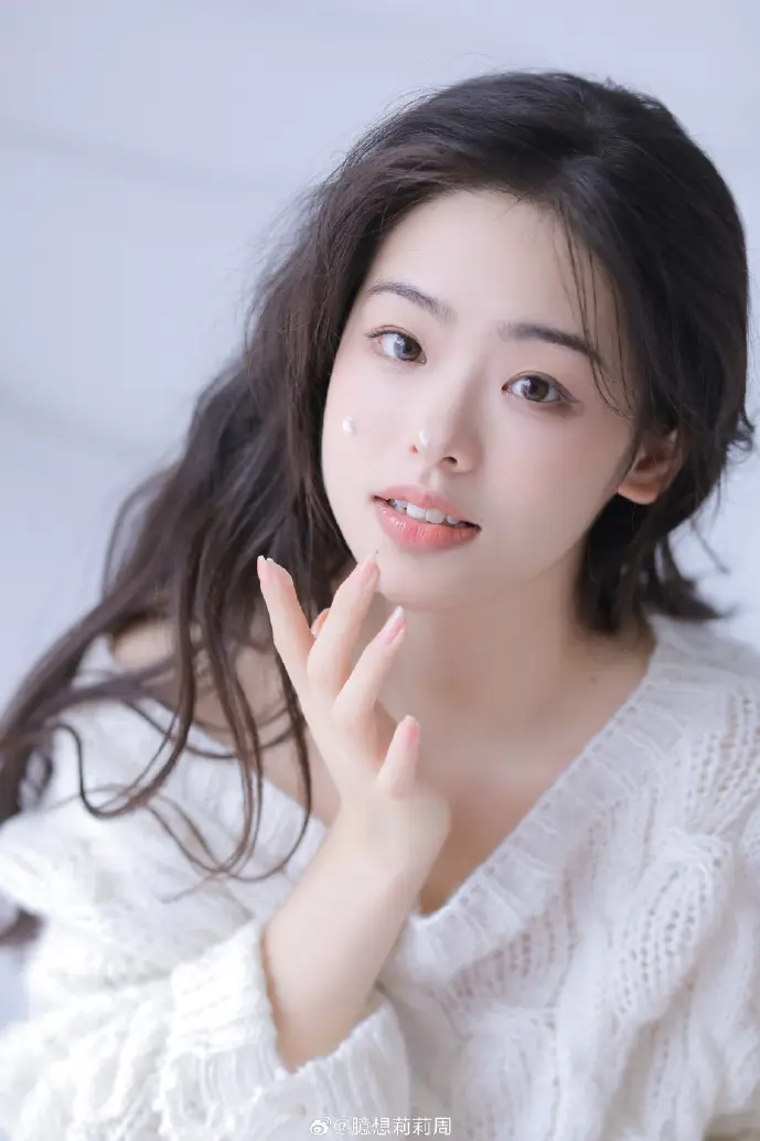 下载国珍在宣传现场